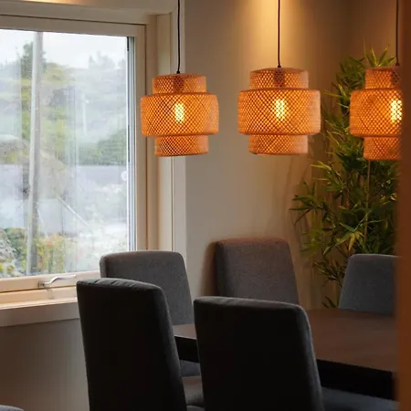 Modern Ocean Escape, Lofoten Sund (Nordland)
