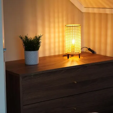 Dom wakacyjny Modern Ocean Escape, Lofoten