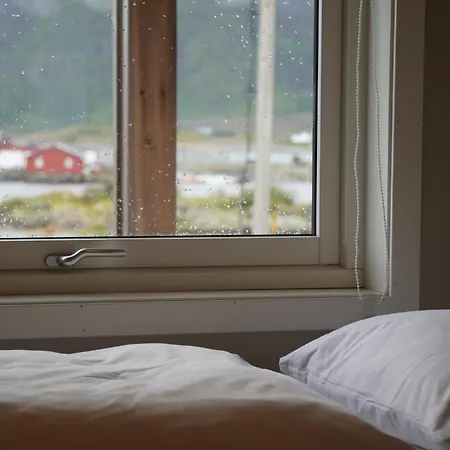 Modern Ocean Escape, Lofoten * Sund (Nordland)